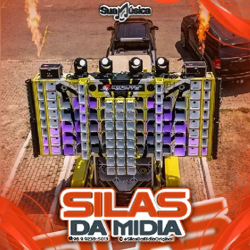 Download GRANDÃO VAQUEIRO – CD OUTUBRO 20 26 SilasDaMidiaOriginal