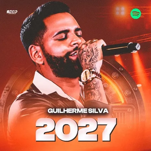 Baixar CDs de Forró – Guilherme Silva Repertório Atualizado – 2026 Download GUILHERME SILVA REPERTÓRIO ATUALIZADO 2026