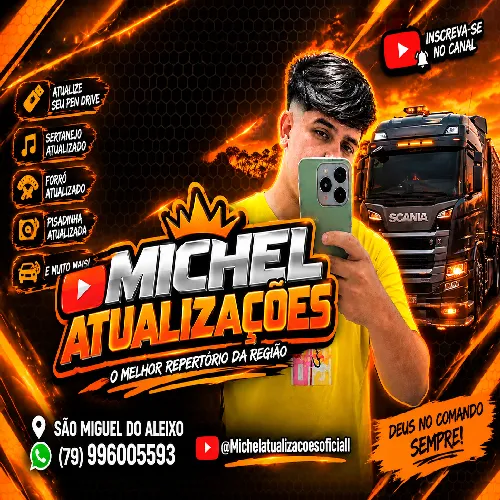 Download GUSTAVO GODOY CD OUTUBRO 2026@Michelatualizacoes