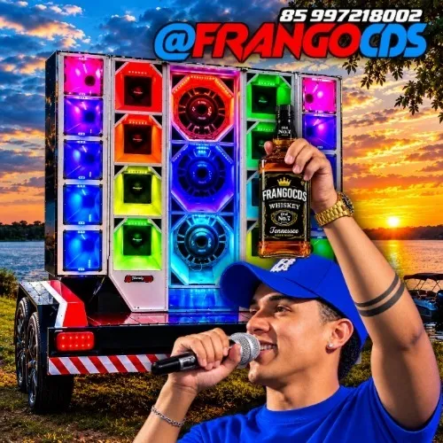 Download GUSTAVO GODOY COMO ANTIGAMENTE 2 PEDAL E CAIXA FRANGO CDS
