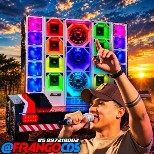 Download GUSTAVO GODOY COMO ANTIGAMENTE PEDAL E CAIXA FRANGO CDS