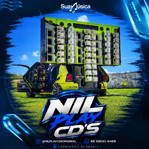 Download Gustavo Godoy-so as melhores como antigamente 2026-nilplaycds