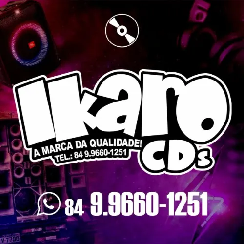 Download GUSTAVO GODOY – SÓ AS MELHORES COMO ANTIGAMENTE VOL.2 2026 – IKARO CDs MORAL