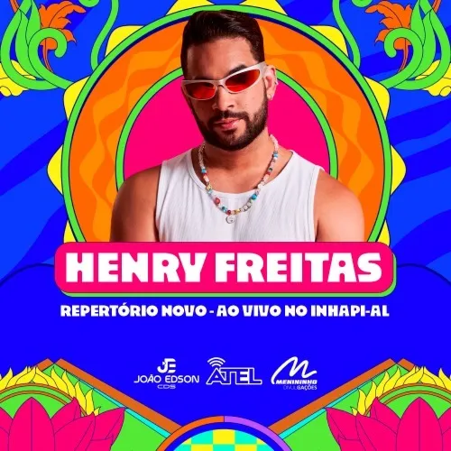 Download HENRY FREITAS – JOÃO EDSON CDS – MICAHIPI 2026 – INHAPI-AL – CD OFICIAL