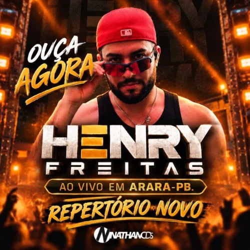 Baixar CDs de Forró – Henry Freitas Repertorio Novo – ao vivo em Arara-PB Set 2026 @NathanCDs Download Henry Freitas Repertorio Novo ao vivo em Arara-PB Set 2026 @NathanCDs