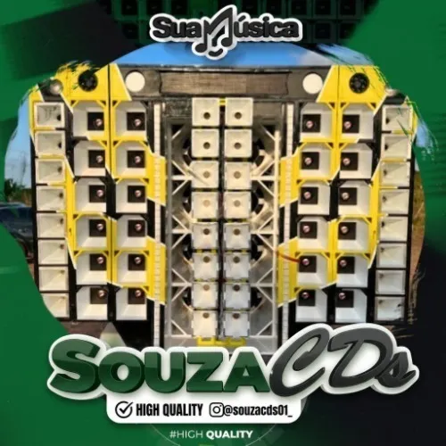 Baixar CDs de Forró – Hits Novos – Seleçao – High Quality Download HITS NOVOS – SELEÇAO – HIGH QUALITY