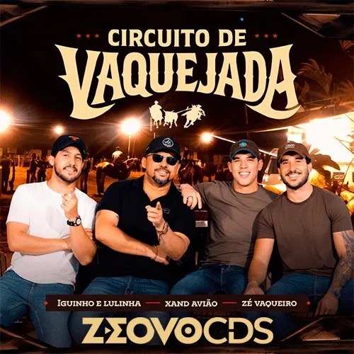Download IGUINHO E LULINHA – ATUALIZOU OUTUBRO 1.0 – Circuito de vaquejada COM ZÉ VAQUEIRO XAND AVIÃO (2026)