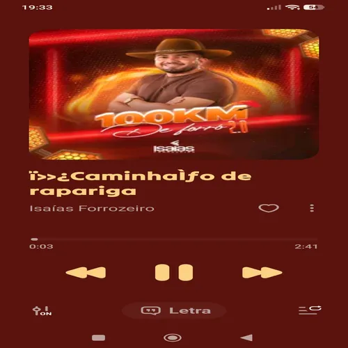 Baixar CDs de Forró – Isaías forrozeiro Download Isaías forrozeiro