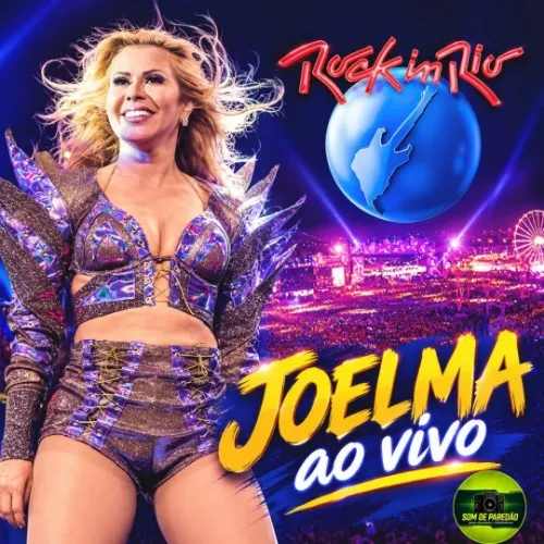 Download JOELMA NO ROCK IN RIO 2026 – RIO DE JANEIRO SETEMBRO