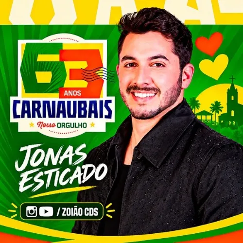 Download JONAS ESTICADO – AO VIVO EM CARNAUBAIS – RN – PARTE 2