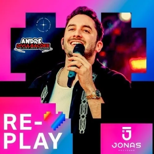 Download Jonas Esticado – Replay SETEMBRO 2K26 – ANDRE DIVULGAÇÕES OFICIAL