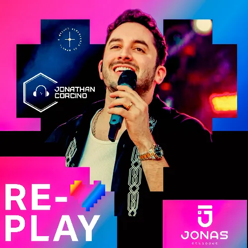Download Jonas Esticado – Setembro 2026 – Replay – Jonathan Corcino