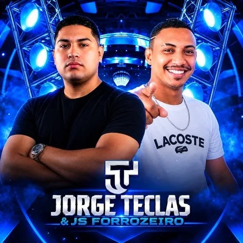Download JORGE TECLAS & JS FORRÓZEIRO OUTUBRO 2026