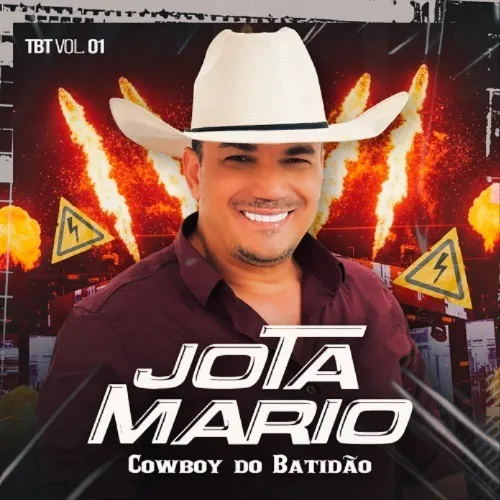 Baixar CDs de Forró – Jota Mario Tbt Do Cowboy – 2026 Download JOTA MARIO TBT DO COWBOY 2026