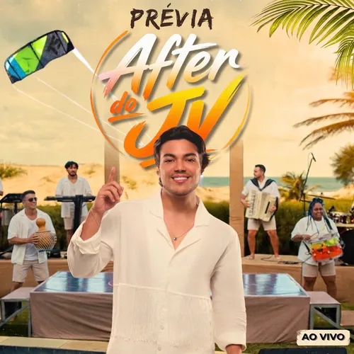 Baixar CDs de Forró – Jotavê after previa Download Jotavê after previa