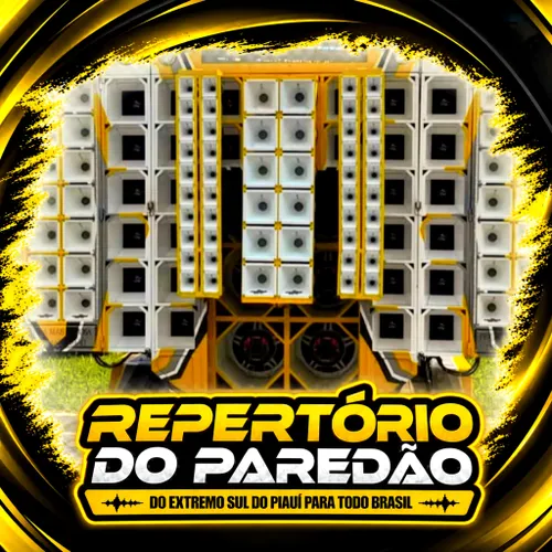 Download JOTAVE – CD OUTUBRO 2026 – REPERTÓRIO DO PAREDÃO