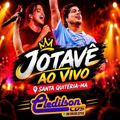 Download JOTAVE EM SANTA QUITERIA-MA SETEMBRO 2026