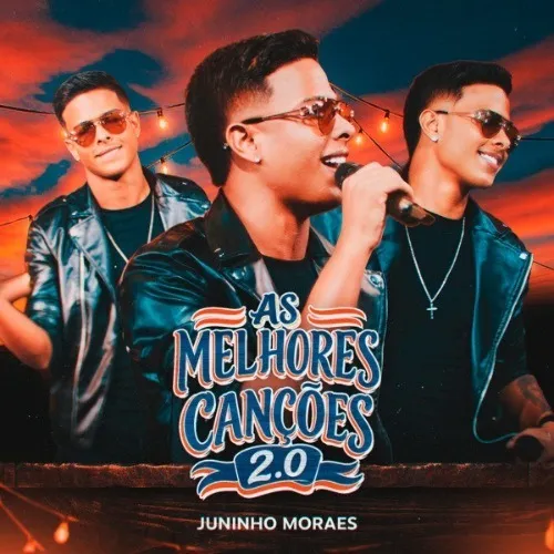 Download JUNINHO MORAES 2026 CD SETEMBRO – REPERTÓRIO PRIMAVERA – PRA PAREDÃO