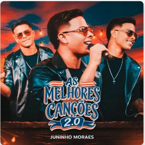 Download Juninho Moraes As Melhores Canções 2.0