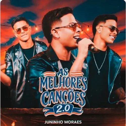 Download JUNINHO MORAES – As Melhores Cancoes 20 OFICIAL