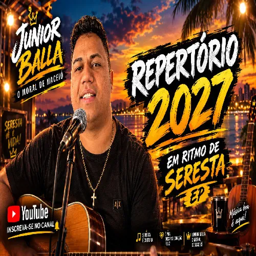 Baixar CDs de Forró – Junior Balla – Repertorio Atualizado Cd Novo Musicas Novas 2026 Download JUNIOR BALLA – REPERTORIO ATUALIZADO CD NOVO MUSICAS NOVAS 2026