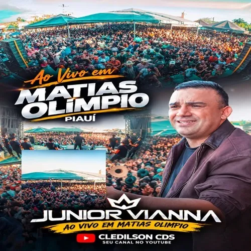 Download Junior Vianna AO VIVO EM MATIAS OLIMPIO-PIO CLEDILSON CDS