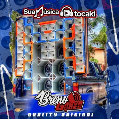 Download JUNIOR VIANNA CD OUTUBRO 2026 | CAIXA SAMPLEADA – BrenoGravacoes