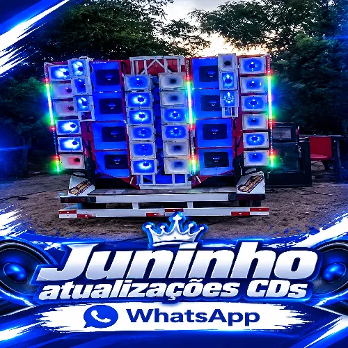 Download Júnior Vianna Juninho atualizações cds 2026