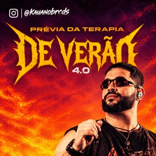 Download KAUÃ CDs – PRÉVIA DA TERAPIA 4.0 | HIDROLÂNDIA-CE