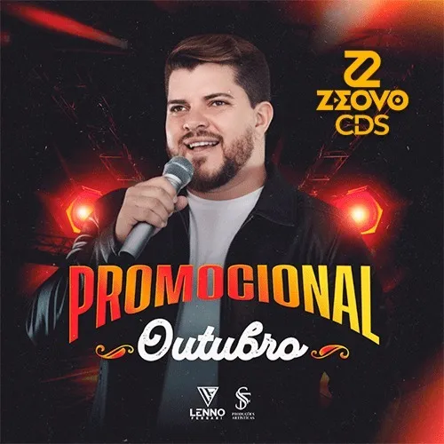 Download LENNO FERRARI – Promocional de outubro (2026) @ZEOVOCDS I Repertório novo VAQUEJADA