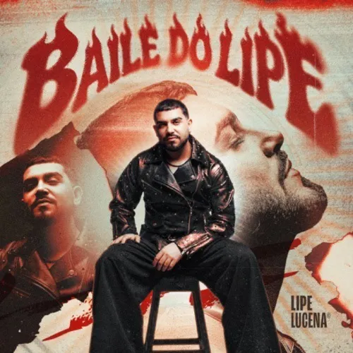 Download LIPE LUCENA – BAILE DO LIPE 2026