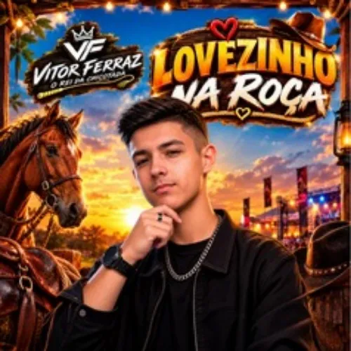 Download Lovezinho na Roça – Vitor Ferraz O Rei da Chicotada