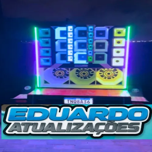 Download LUAN ESTILIZADO EP OUTUBRO 2K26