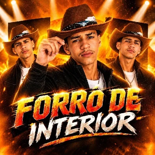 Download LUAN TECLAS NOVO CD FORRÓ DE INTERIOR