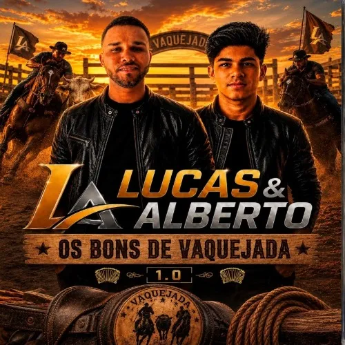 Download Lucas e Alberto – Os Bons de Vaquejada