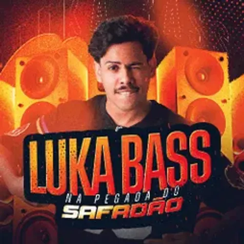 Download Luka Bass – Na Pegada Do Safadão – Setembro 2k26