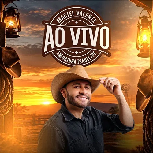 Baixar CDs de Forró – Maciel Valente – Ao Vivo Em Bom Conselho-Pe Download MACIEL VALENTE AO VIVO EM BOM CONSELHO-PE