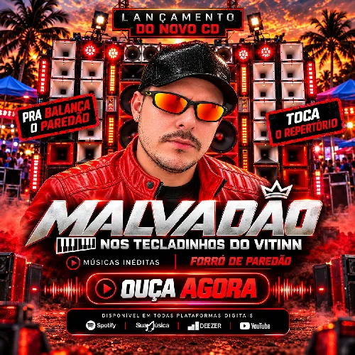 Download MALAVADÃO OUTUBRO-PRA PAREDÃO