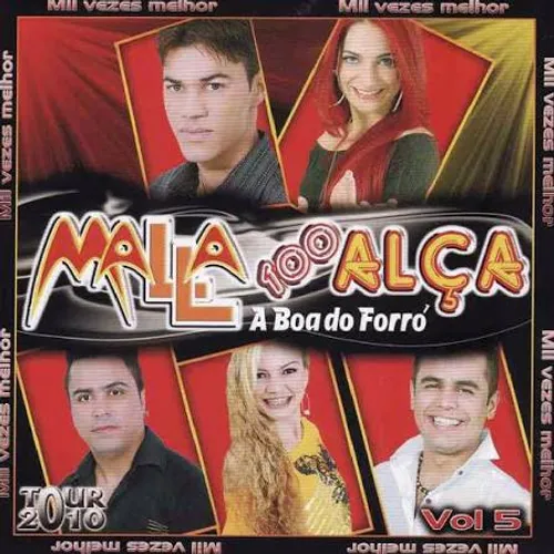 Download Malla 100 Alça – Mil Vezes Melhor Vol.5