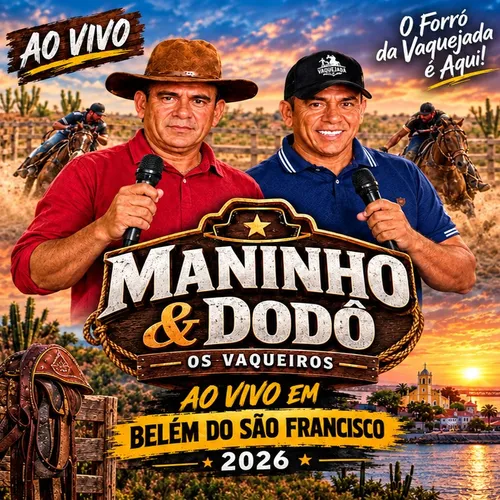 Download Maninho e Dodô