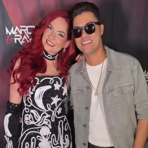Baixar CDs de Forró – Marcelo e Rayane – Ao Vivo Festival Micaranhas 2026 Download Marcelo e Rayane Ao Vivo Festival Micaranhas 2026