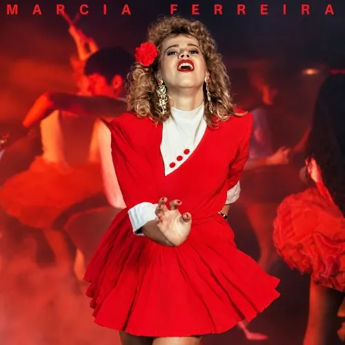 Download Marcia Ferreira – Você Ganhou de Mim