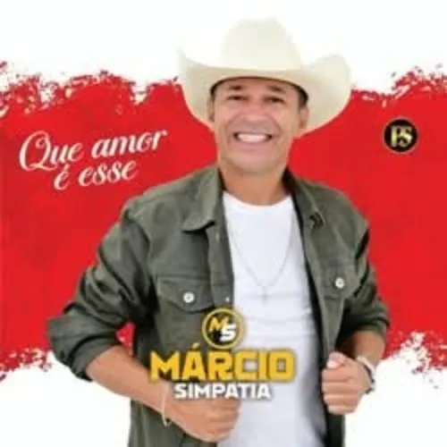 Download MÁRCIO SIMPATIA – QUE AMOR É ESSE – OUTUBRO 2026