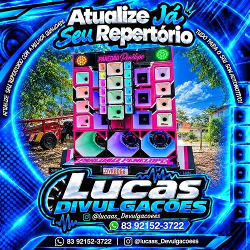 Download MARI FERNANDES CD NOVO 2K26 OUTUBRO CAIXA SAMPLEADA PRA PAREDÃO – LUCAS DIVULGAÇÕES