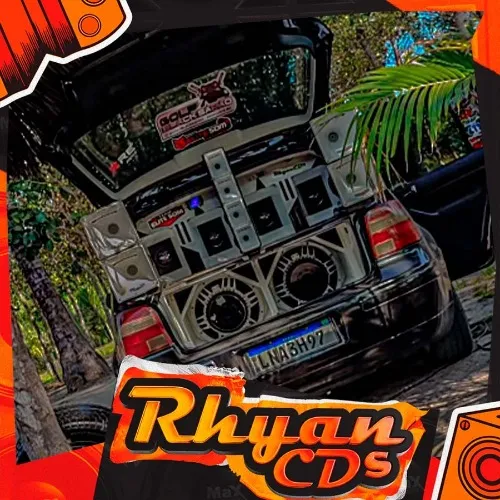 Download Mari Fernandes CD Outubro 2026 – RhyanCDs