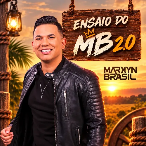 Download MARKYN BRASIL-ENSAIO DO MB 2.0