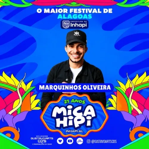 Baixar CDs de Forró – Marquinhos Oliveira – Micahipi 2026 – @Gustavoartscds Download MARQUINHOS OLIVEIRA – MICAHIPI 2026 – @GUSTAVOARTSCDS