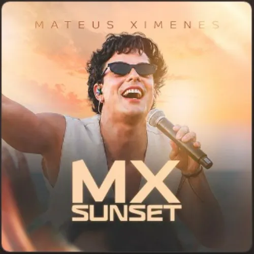 Download Mateus Ximenes MX Sunset Ewerthynho Divulgações