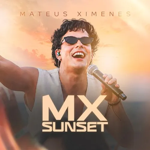Download Mateus Ximenes – MX SUNSET