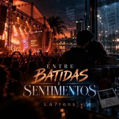 Download Melody Novos 2026 – 10 Lançamentos Exclusivos | Lá7tons